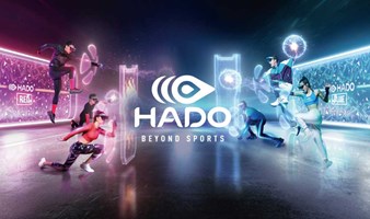 中国玩家，集合！AR 科技运动 HADO 正式进入中国