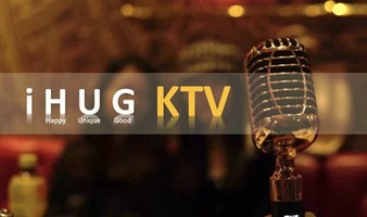 【iHUG KTV】K歌派对 天"声"一对 邂逅有趣灵魂
