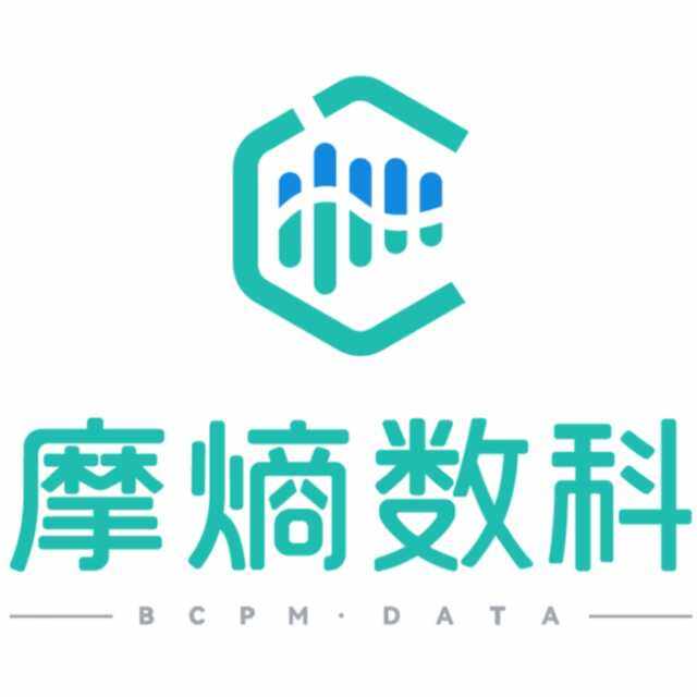 摩熵数科