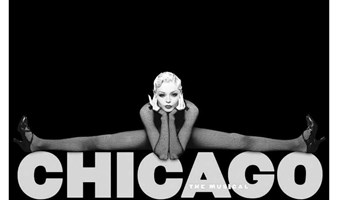 音乐剧《芝加哥》表演工作坊，让你亲身演绎音乐剧！