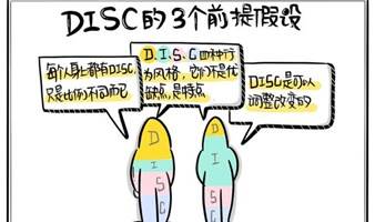 DiSC系列活动 第二讲 原生家庭篇