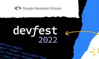 2022北京DevFest谷歌开发者节