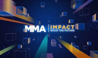 MMA IMPACT 2022 以新制变
