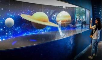 北京研学 博物馆系列之中国科技馆  超多互动体验，学习科学原理