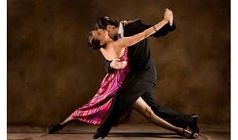 Tango Lesson 阿根廷探戈（国贸站）基础常规课体验