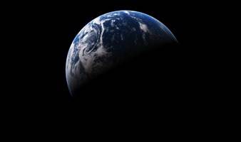 【11.8日晚-电影放映】：“倘若地球独一无二？”一趟前往太阳系中心的旅程
