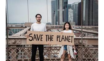 请及时通过邮件确认出席【中法环境月活动-Débat】共同致力于拯救地球 Agir ensemble pour la planète！