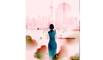 话剧《如梦令·爱上海》-第六届幸福莊话剧节隆重召开，看戏系列精彩推荐！