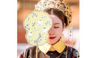 故宫旅拍，北京故宫旅拍值得拥有，沉浸式故宫系列