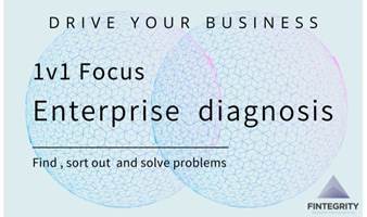 1v1 Focus —— Enterprise diagnosis