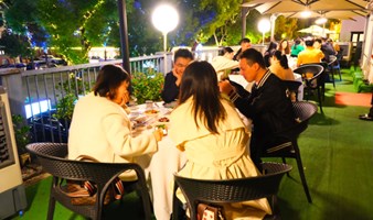 【上海 线下 2.24周五19：30】年轻男女交友聚餐