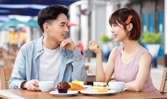 每周日晚深圳市福田&南山｜【甜蜜定制饭局-王牌交友活动】诚意脱单专场！新年在这里遇见第一个心动的人（95后女生半价优惠）