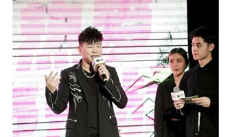 上海虹口-跟创造101声乐导师一起玩音乐！