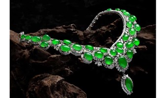 2023中国(南京)国际珠宝首饰展览会