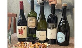 25期【点亮葡萄酒世界地图】法国勃艮第、卢瓦尔河谷和阿尔萨斯产区