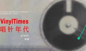 VinylTimes唱针年代 | 五月树屋
