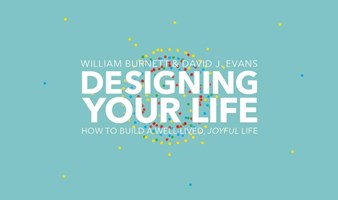 Designing your life - Virtual Book club 5.28