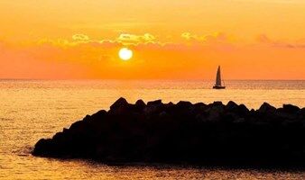 【端午假期】相约上海周边的海岛：小普陀、小鼓浪屿，探索不输西塘乌镇的嘉兴老街（上海1天休闲活动）