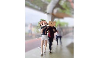 【上海线下单身活动 7月29日19：30】黑暗脱单徒步，吹吹风，散散步，为爱盲跑 ，邂逅彼此