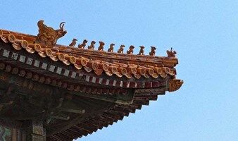 故宫研学  北京研学1日 我在故宫找怪兽，探秘紫禁城 假期故宫研学 北京游学