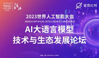 AI大语言模型技术与生态发展