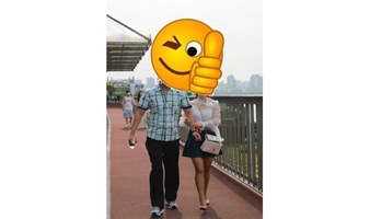 【上海线下单身活动 7月2日16点】每周一次为爱盲跑 ，邂逅彼此