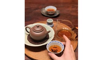 夏日宴·茶道体验