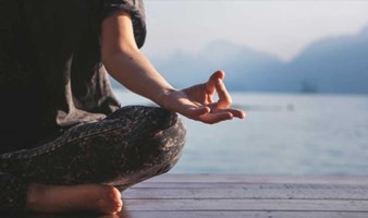 正念冥想（Mindfulness Meditation）疗愈放松体验