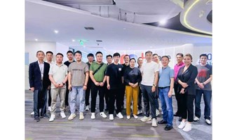 上海创客沙龙第二期-创业者分享交流会