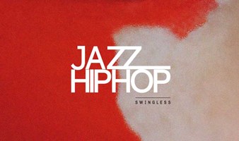 演出预告 | 9/23 回到街区：Jazz Meets Hip-Hop