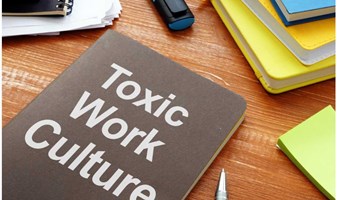 线上英文书会： 恶劣工作环境下如何建立尊重和宽容 - Toxic - A guide to rebuilding respect and tolerance in a hostile workplac