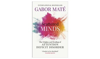An Amazing Book You Can Not Miss Reading -'Scattered MINDS'  读书会