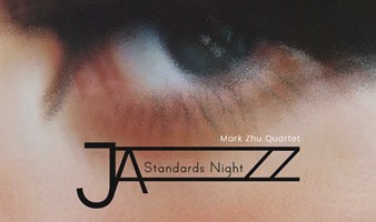 演出预告 | 十月/每周三 JAZZ标准曲夜