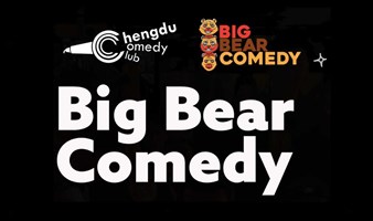 November 3: Big Bear Comedy Takeover