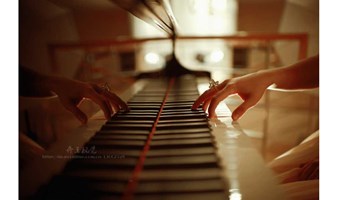 成人零基础轻松学钢琴一节课一首曲子  轻松学习一门才艺