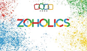 2023 Zoholics用户大会，分享企业数字化转型成功经验
