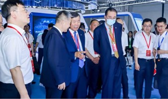 EVTECH EXPO 2024第十六届上海国际新能源汽车技术博览会