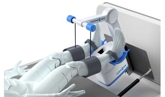iTalk沙龙338期：康复医疗设备的过去、现在及人工智能时代的未来趋势 | 活动预告