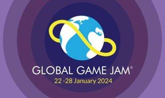 Global Game Jam(GGJ) 2024 x CiGA China 中国区 - 沈阳站