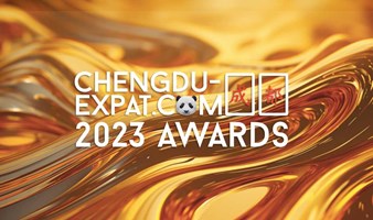 March 30: Chengdu-Expat Awards Party
