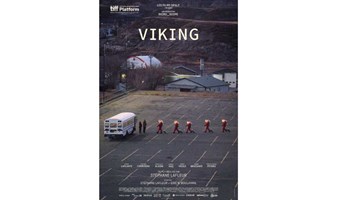 法语电影荟萃丨 维金探测器 Viking （3月16日）