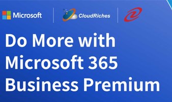 Do More with Microsoft 365 Business Premium