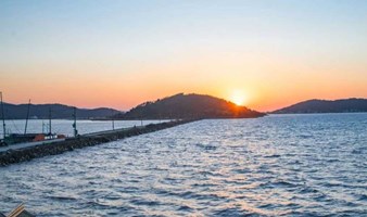 【假期】徒步探索太湖中的原生态隐秘小岛—阴山岛（上海1天活动）