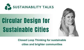 Sustainable Urban Development