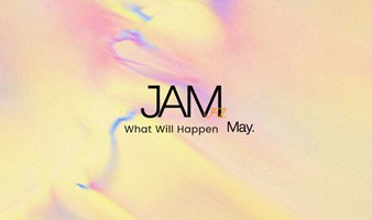 乐手的即兴日Jam in May 5/31