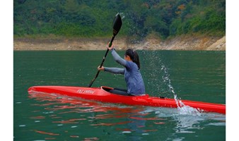 免费-广州-5月19-桨真的·艇好玩，翱翔大湖，玩转皮划艇！让您的2024年风生水起！