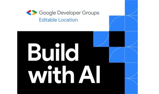 GDG Chengdu Build with AI Codelab