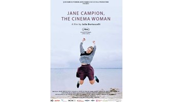 中法文化之春电影展映 | 《简·坎皮恩，女性电影人》