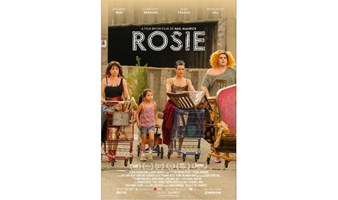 加拿大影片Rosie 分享会