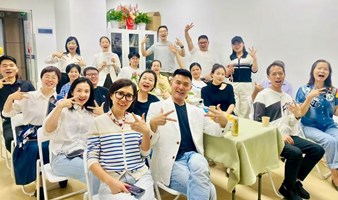 周三龙华主题读书会